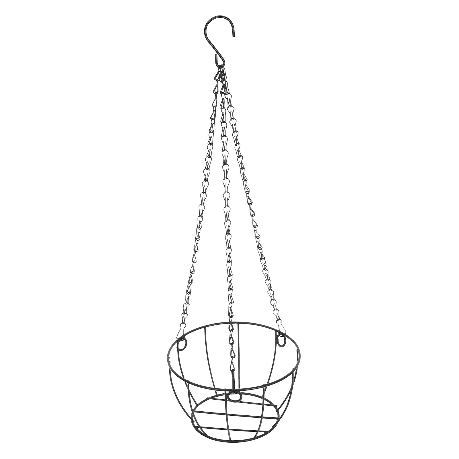 Wiszący kosz na kwiaty na balk – Spider Plant Hanging recenzja i cena