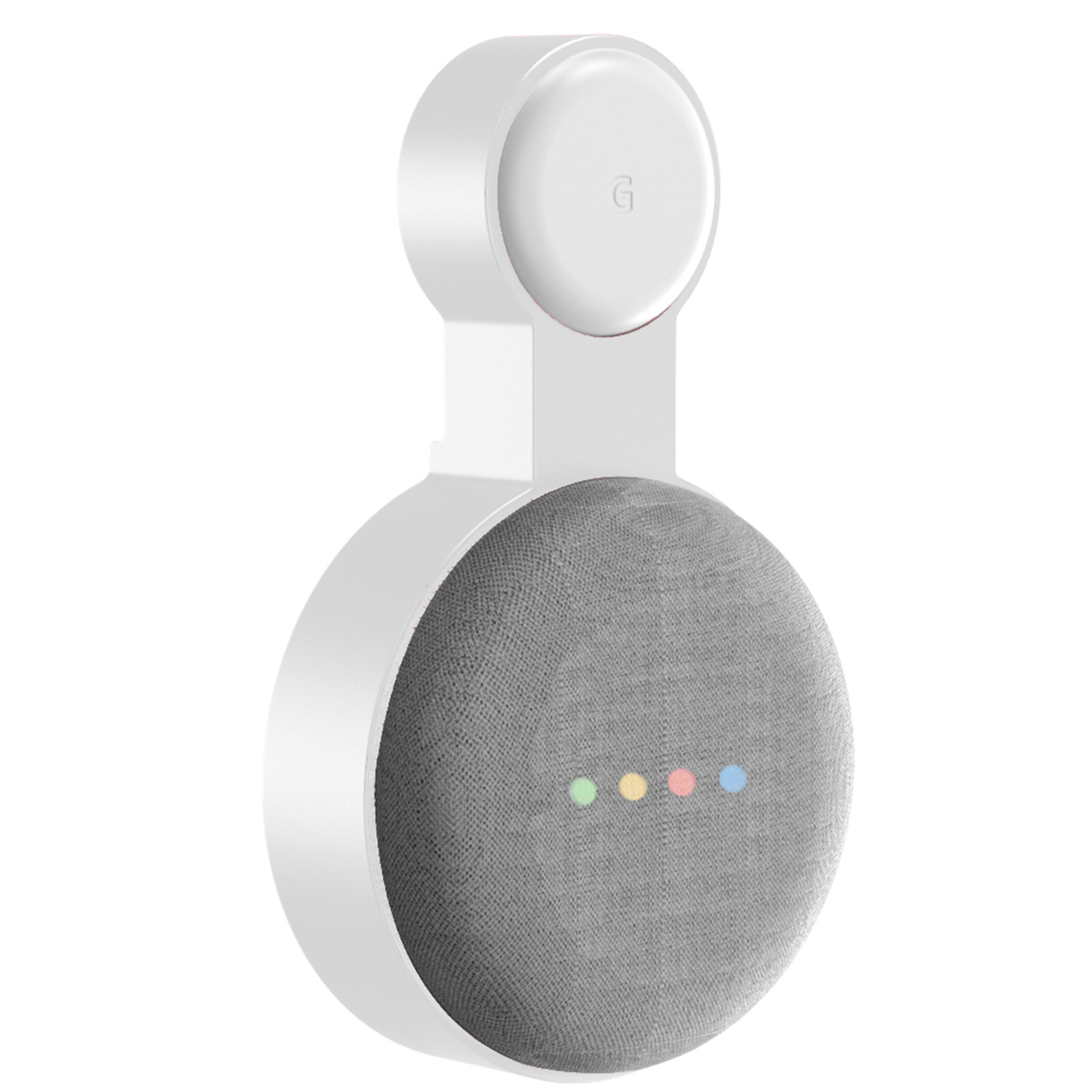 Uchwyt ścienny do gniazdka Goo – Google Speaker Nest Mini recenzja i cena