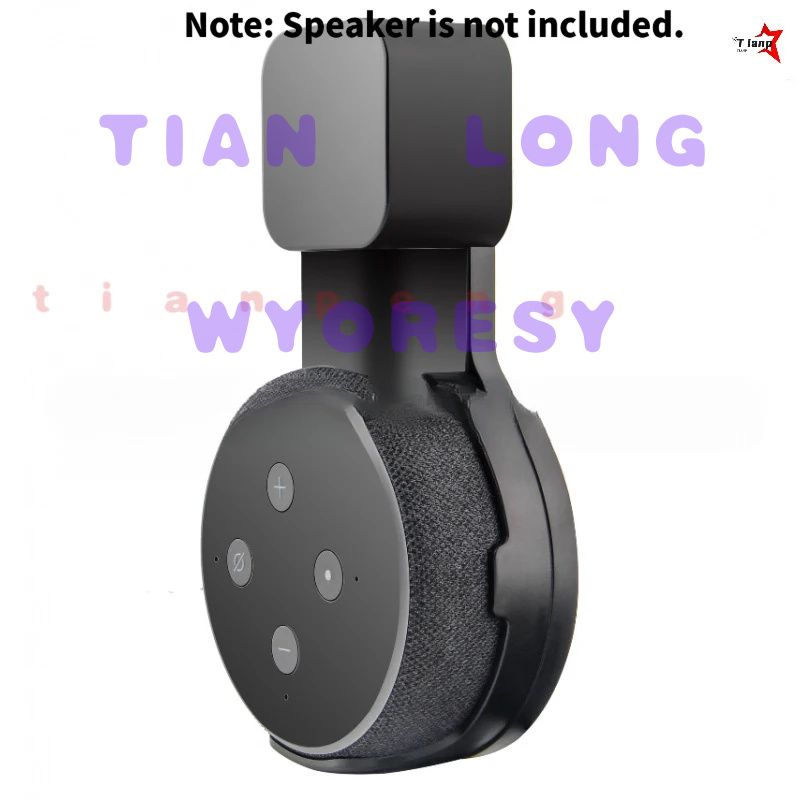 Solidny uchwyt ścienny do łado – Google Speaker Nest Audio recenzja i cena